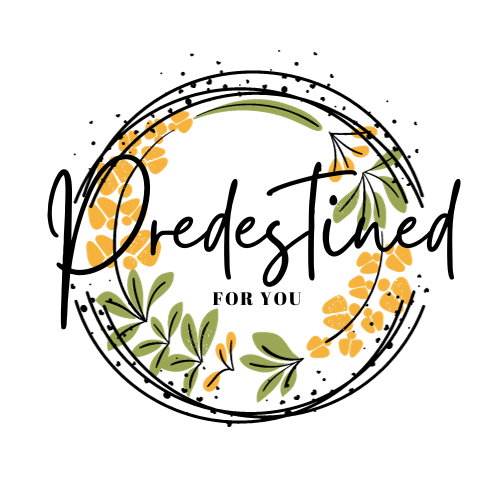 Predestined For You